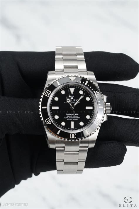 Rolex submariner australia